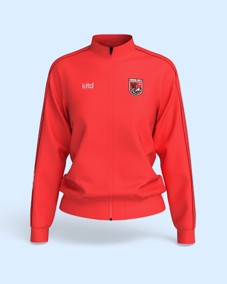 Full Club Range