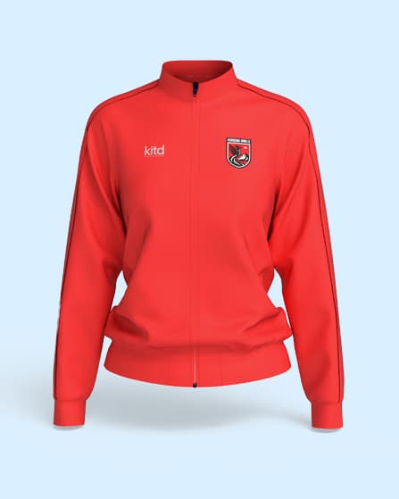 Full Club Range