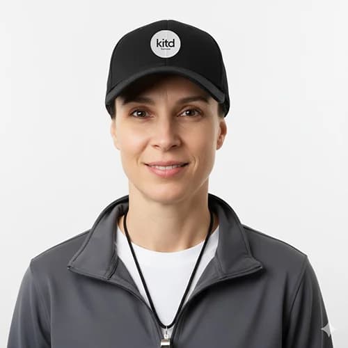 Coach Sam Profile
